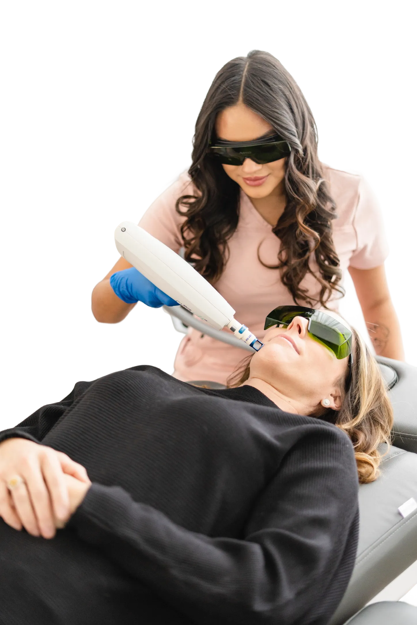 The Best Technology in Skincare